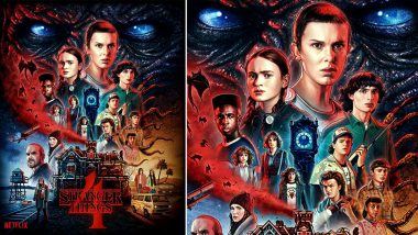 Stranger Things Season 4 Volume 2 Review: Fans Evoke Mixed Feelings After Watching Millie Bobby Brown’s Netflix Series (View Tweets)